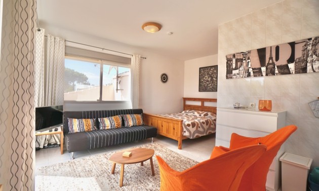 Resales - Villas - Benissa - Baladrar