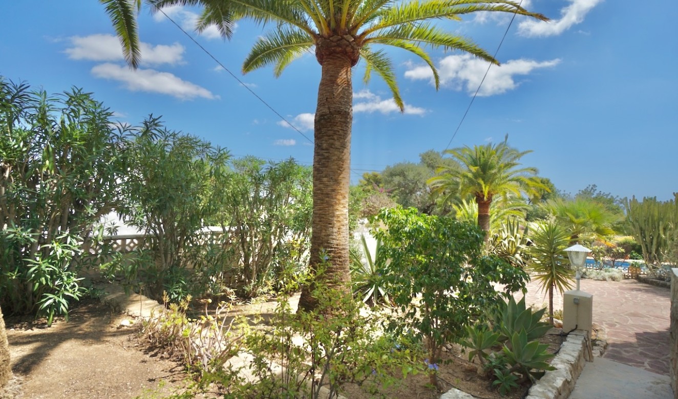 Resales - Villas - Benissa - Baladrar