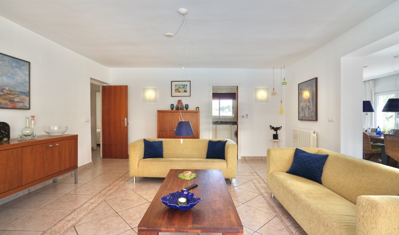 Resales - Villas - Benissa - Baladrar