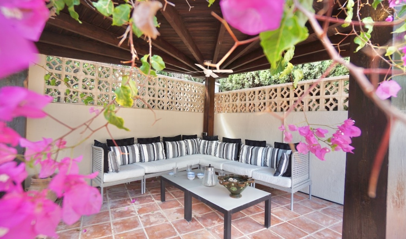 Resales - Villas - Benissa - Baladrar