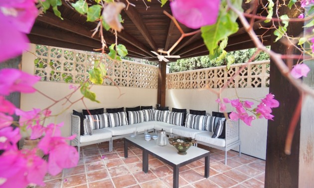 Resales - Villas - Benissa - Baladrar