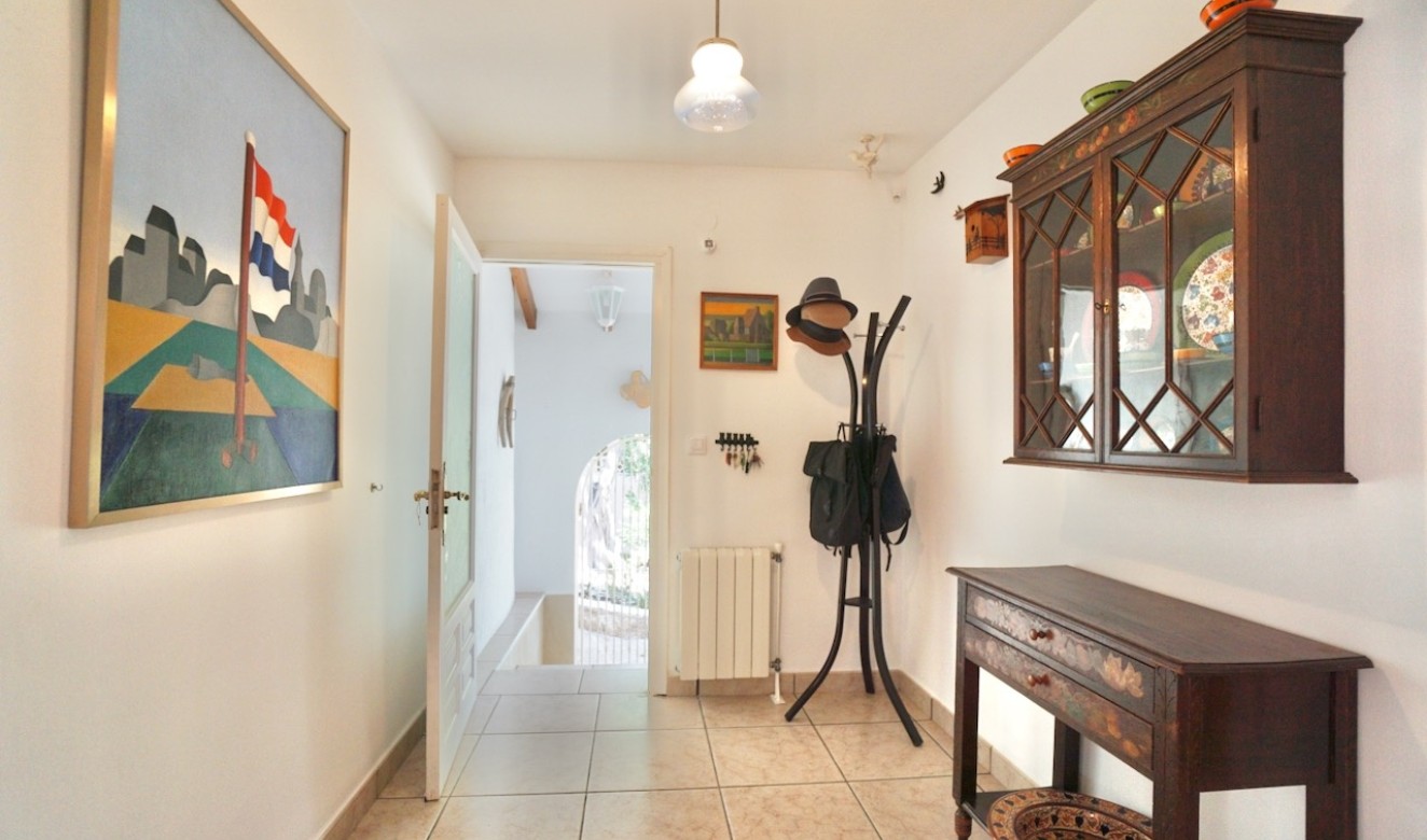 Resales - Villas - Benissa - Baladrar