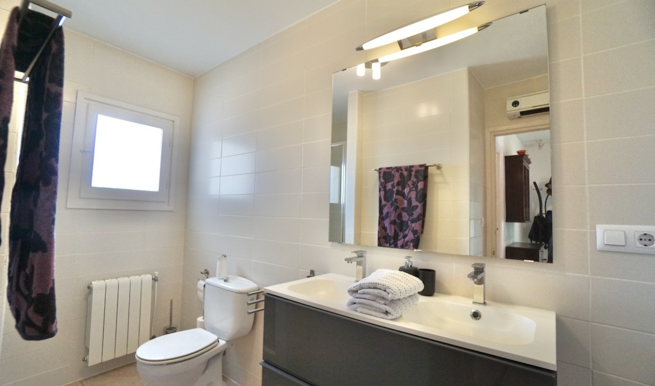 Resales - Villas - Benissa - Baladrar