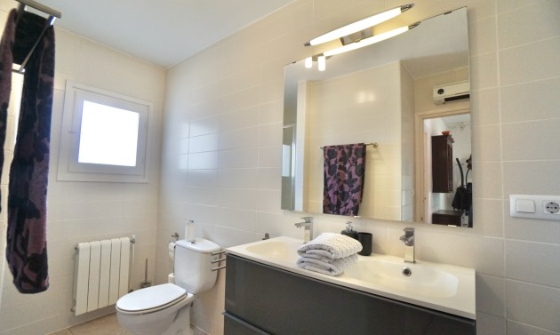 Resales - Villas - Benissa - Baladrar