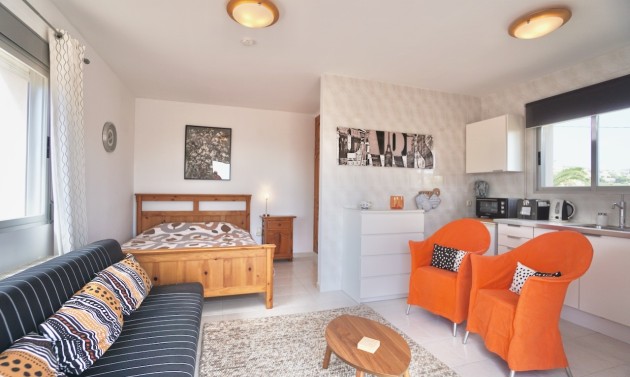 Resales - Villas - Benissa - Baladrar