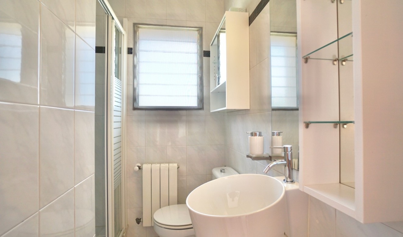 Resales - Villas - Benissa - Baladrar