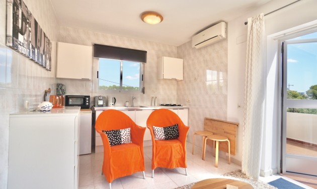 Resales - Villas - Benissa - Baladrar