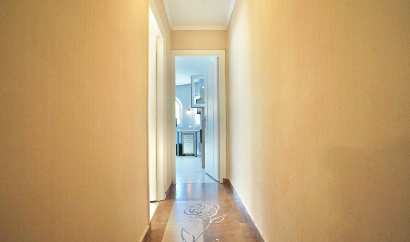 Liegenschaften - Villen - Benissa - San Jaime