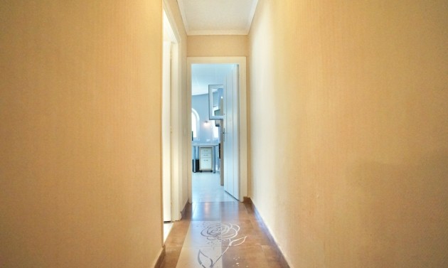 Liegenschaften - Villen - Benissa - San Jaime