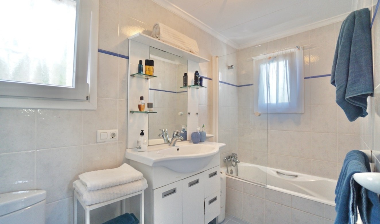 Liegenschaften - Villen - Benissa - San Jaime