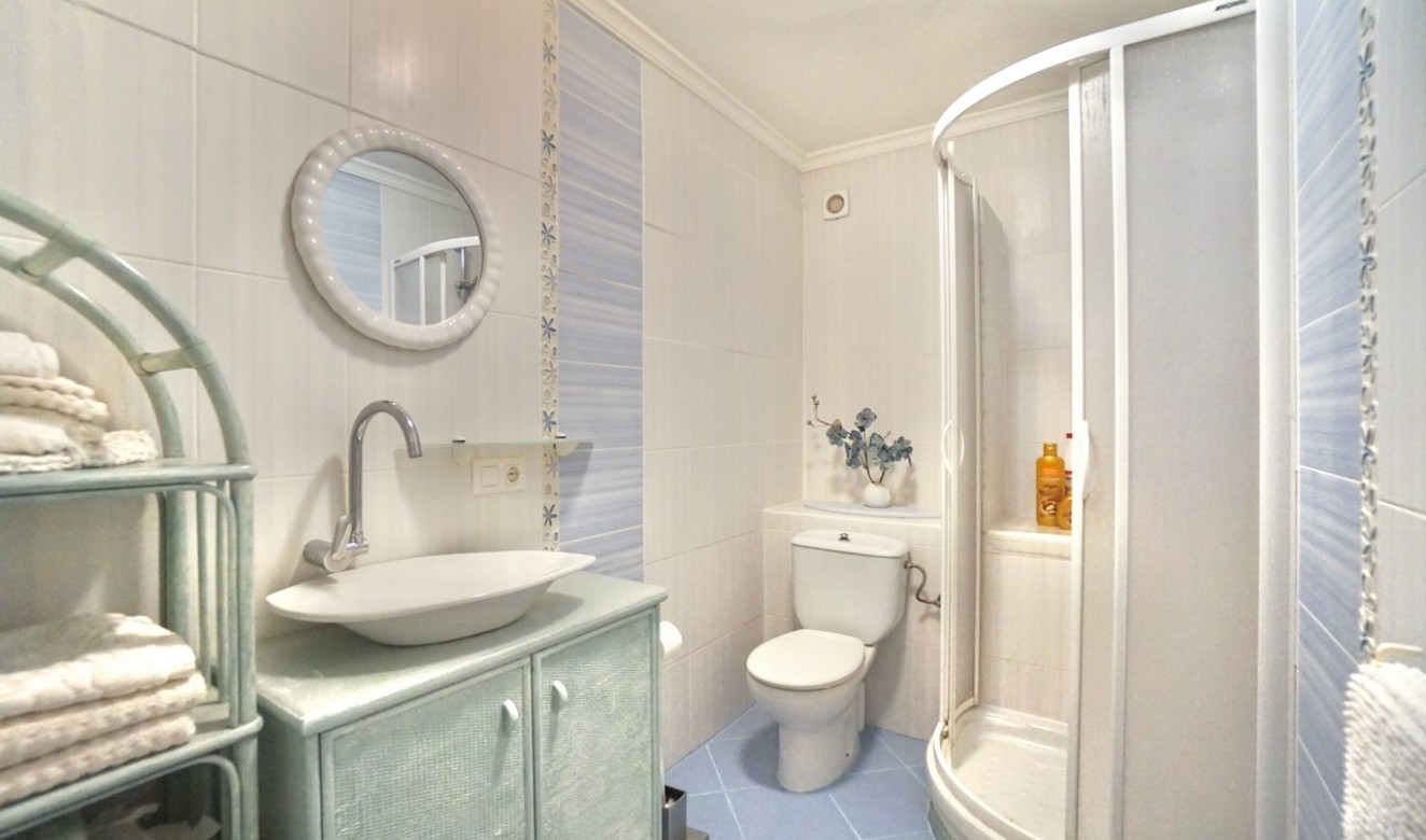 Liegenschaften - Villen - Benissa - San Jaime