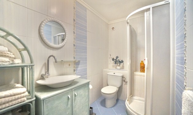 Liegenschaften - Villen - Benissa - San Jaime