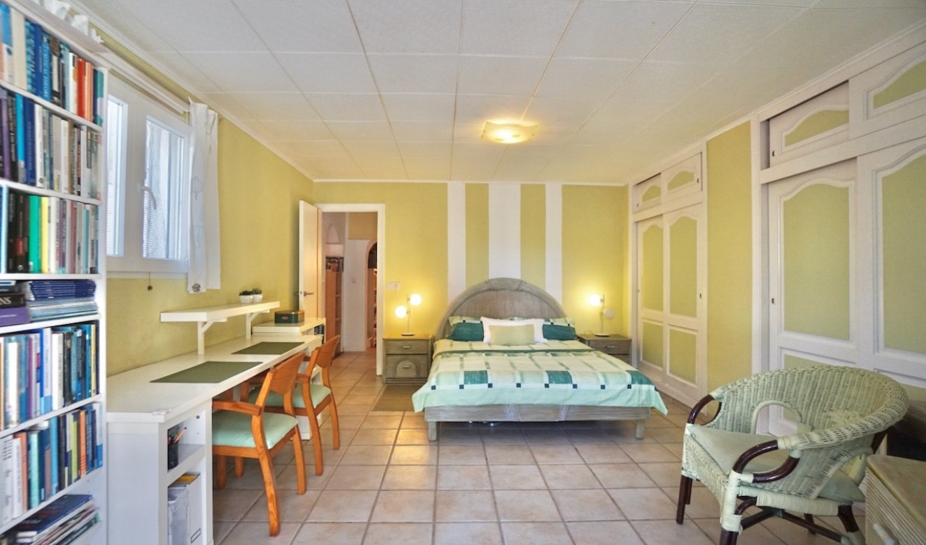 Liegenschaften - Villen - Benissa - San Jaime