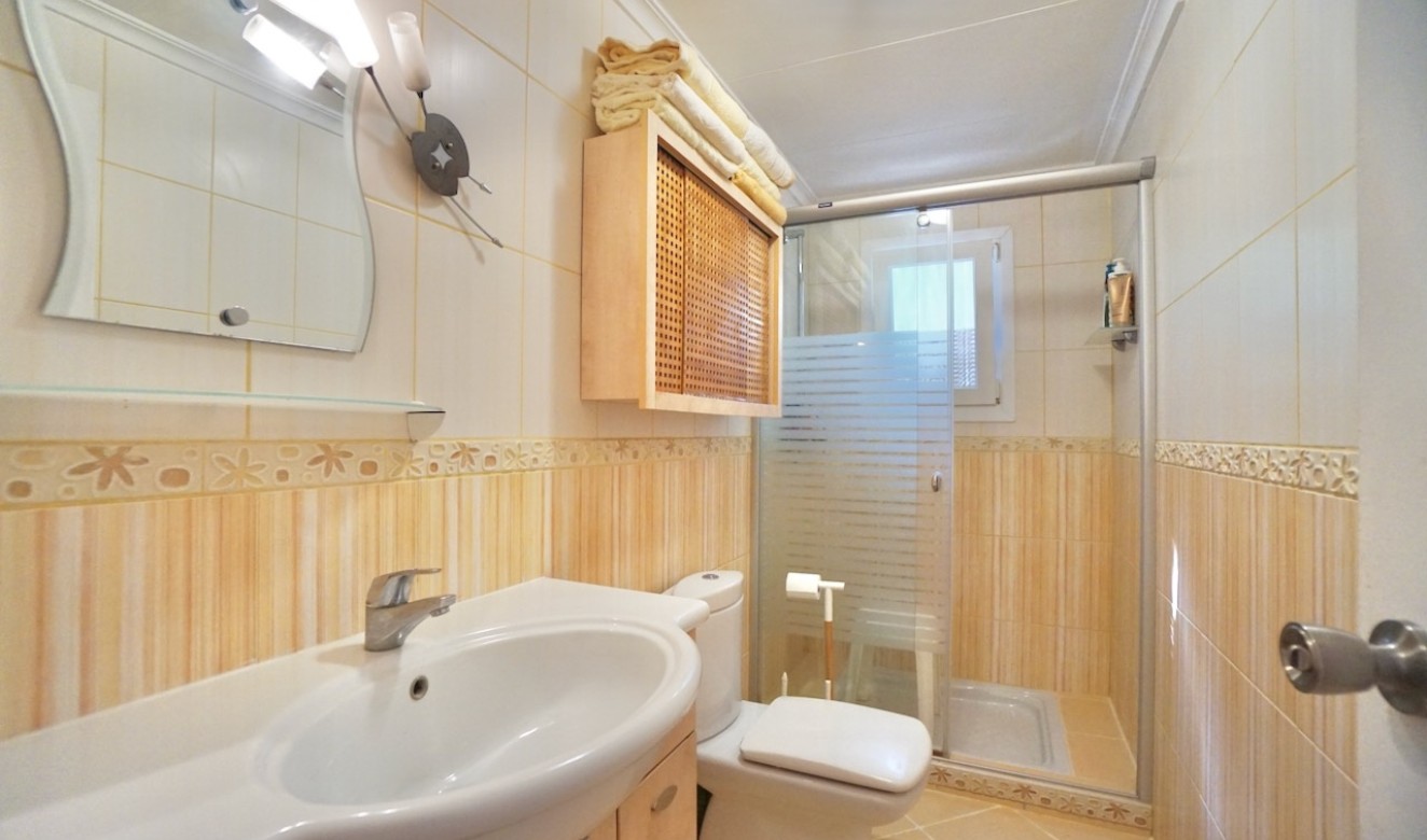 Liegenschaften - Villen - Benissa - San Jaime