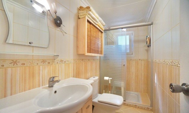 Liegenschaften - Villen - Benissa - San Jaime