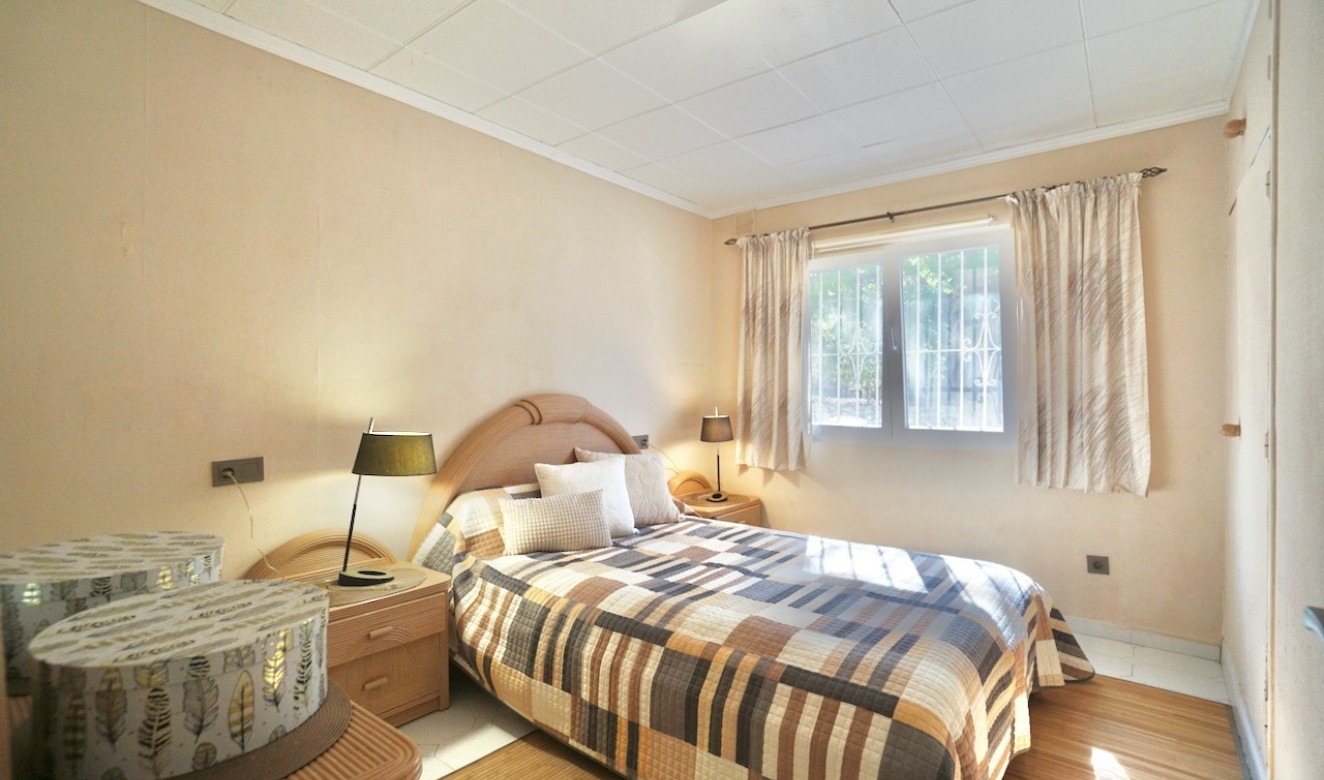 Liegenschaften - Villen - Benissa - San Jaime