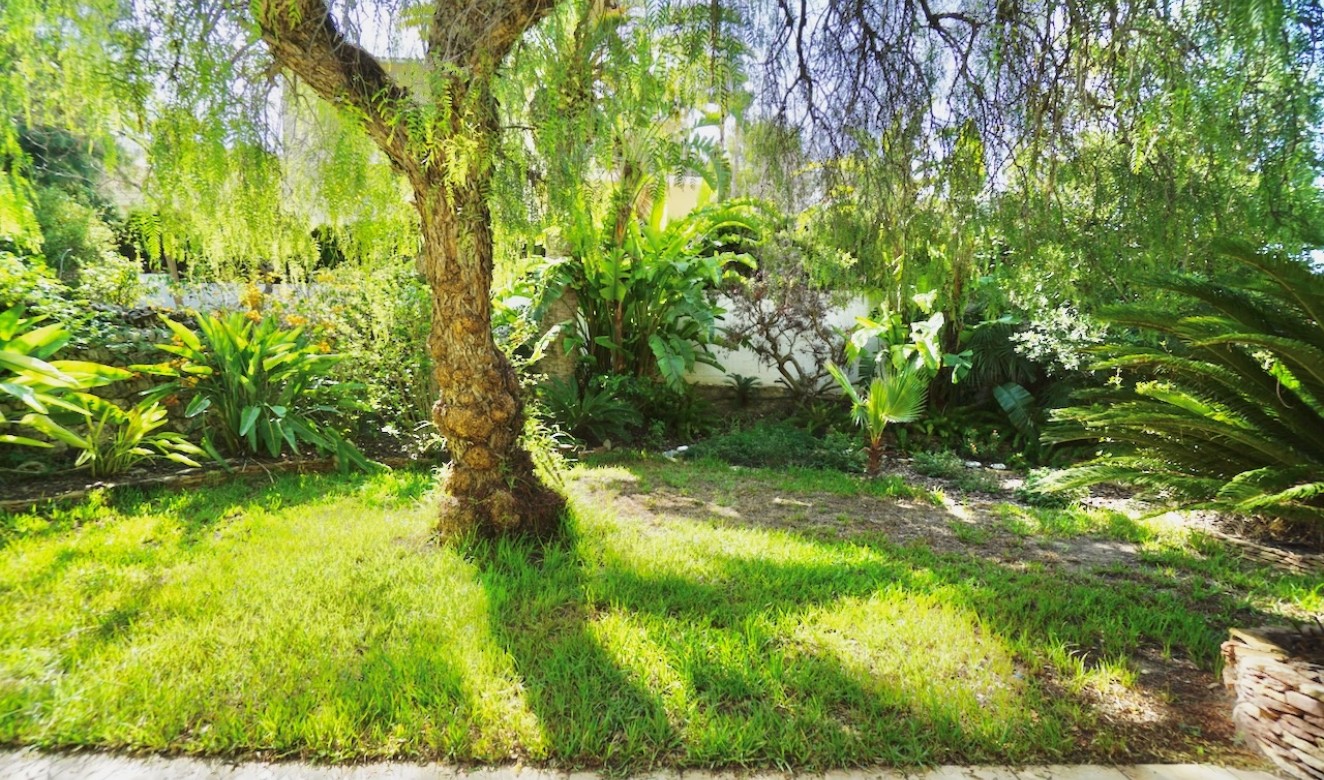 Liegenschaften - Villen - Benissa - San Jaime