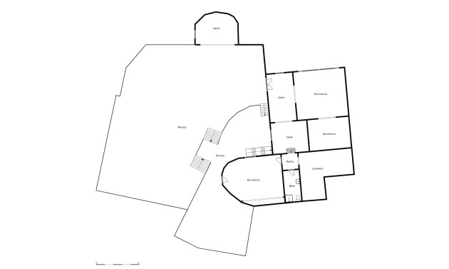 Liegenschaften - Villen - Benissa - San Jaime