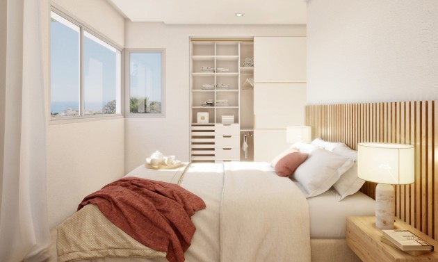 New Builds - Villas - Benitachell - La Cumbre del Sol