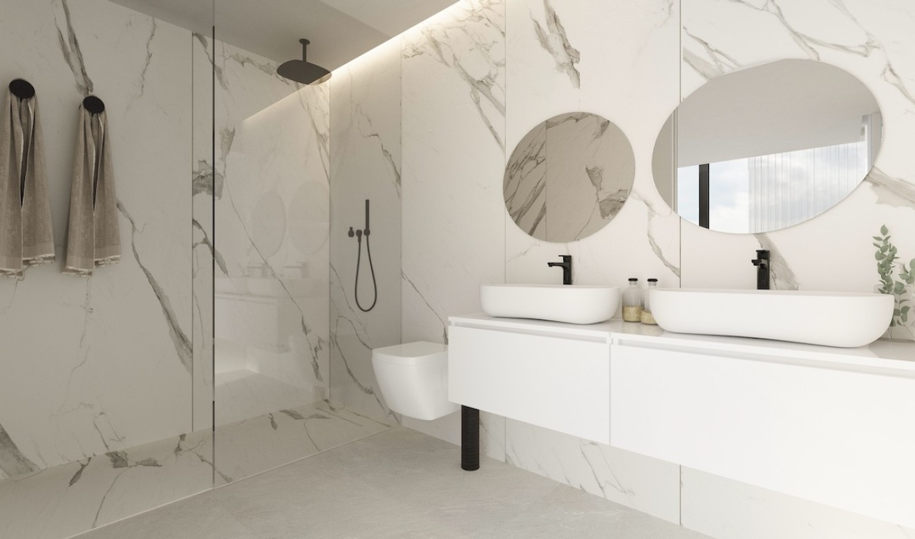 New Builds - Villas - Moraira - Moravit