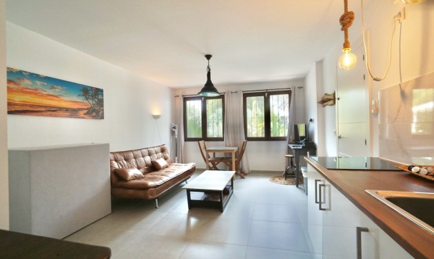 Reventes - Villas - Benissa - Fanadix