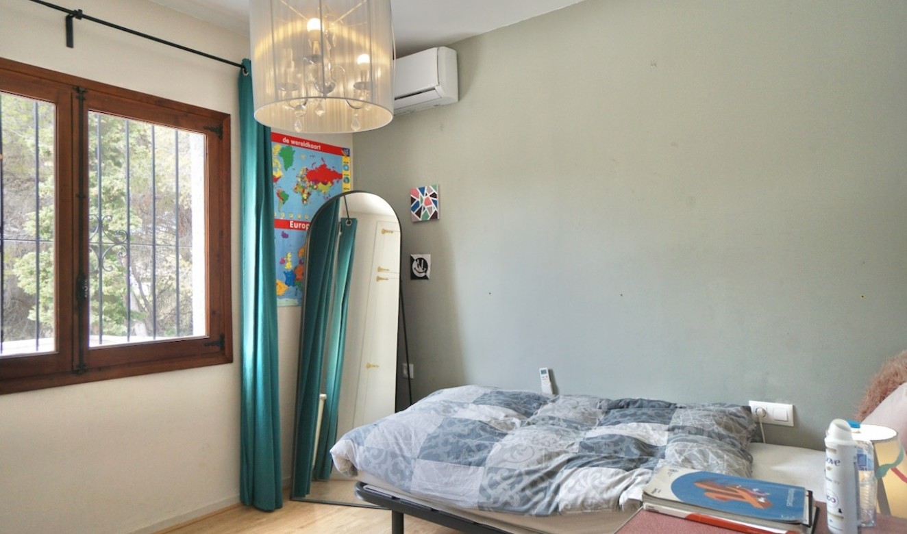 Reventes - Villas - Benissa - Fanadix