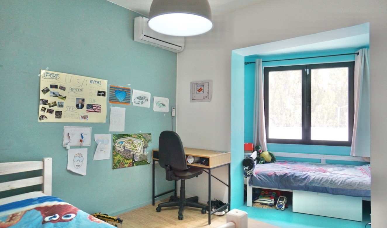 Reventes - Villas - Benissa - Fanadix