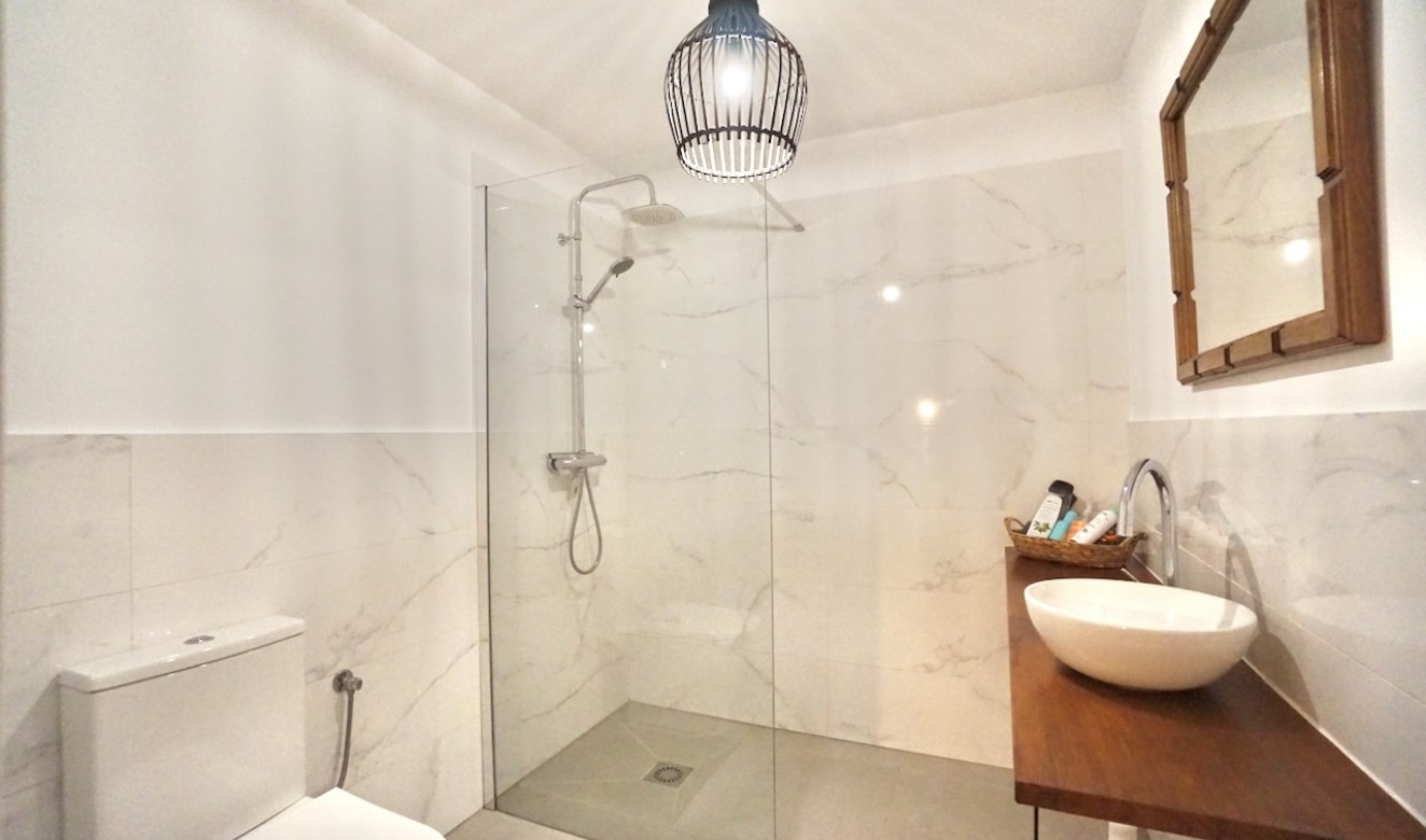 Reventes - Villas - Benissa - Fanadix