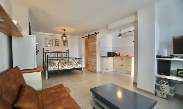 Reventes - Villas - Benissa - Fanadix