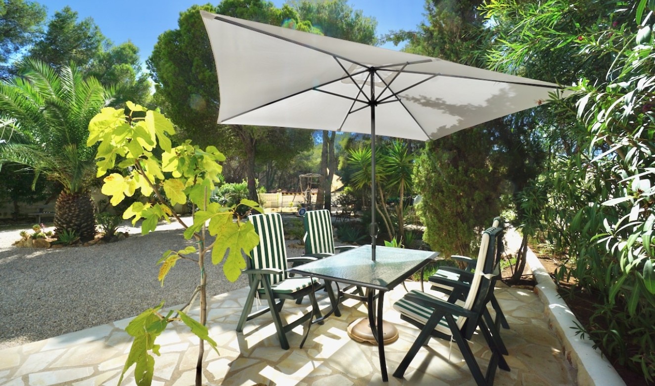 Reventes - Villas - Benissa - Fanadix