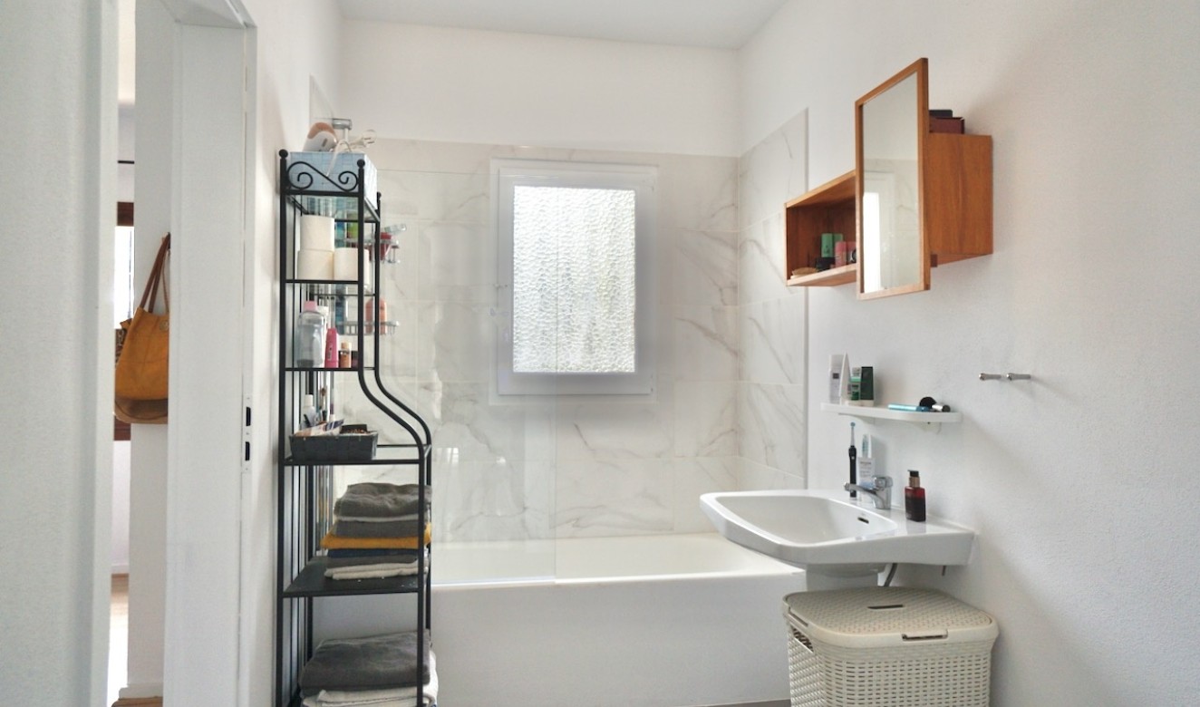 Reventes - Villas - Benissa - Fanadix