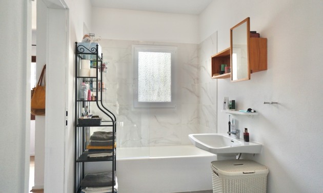 Reventes - Villas - Benissa - Fanadix