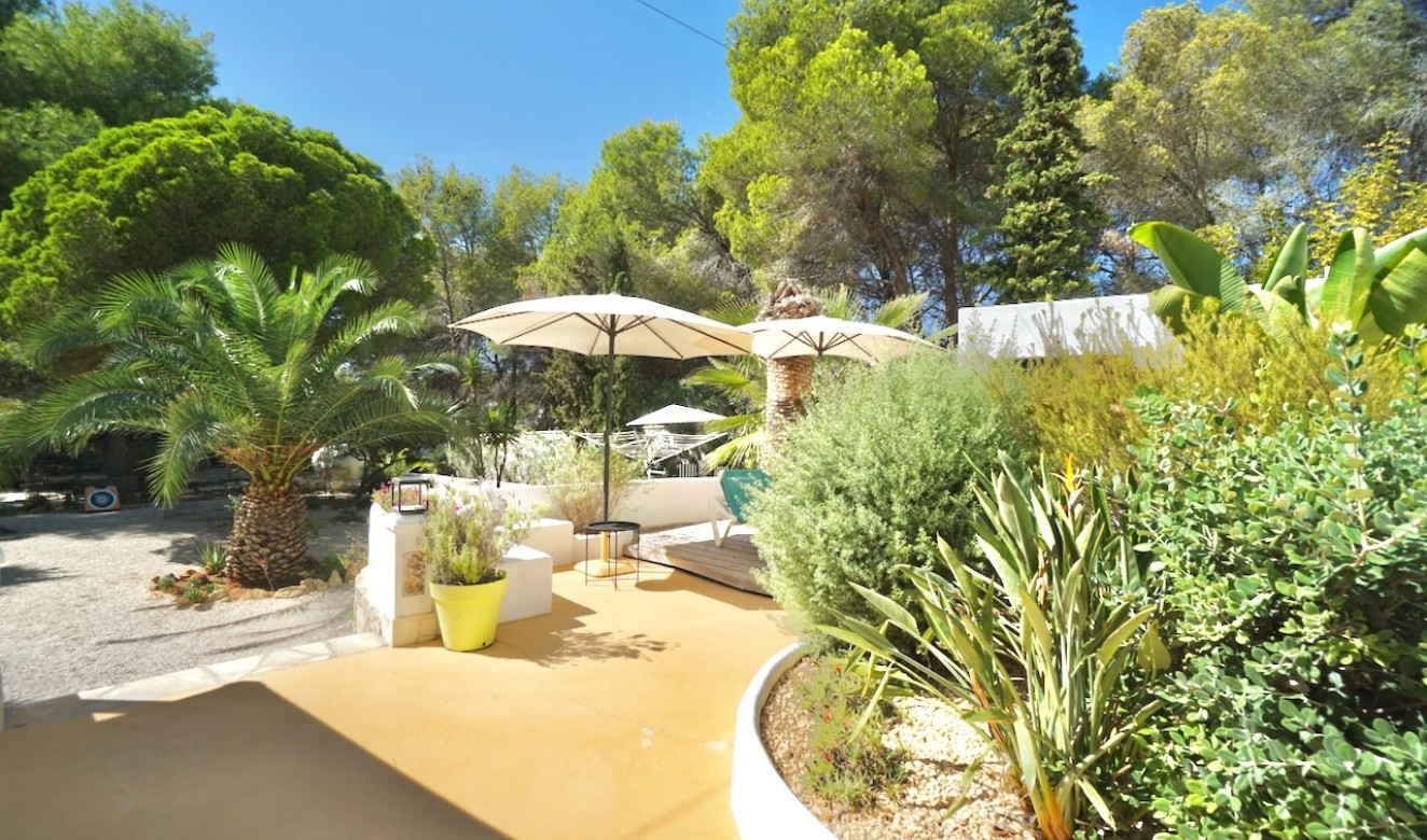 Reventes - Villas - Benissa - Fanadix