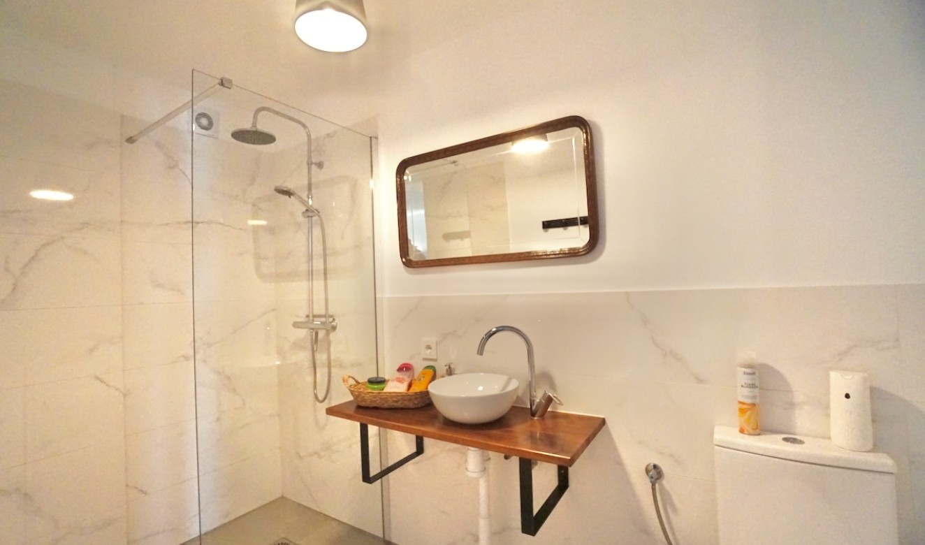 Reventes - Villas - Benissa - Fanadix