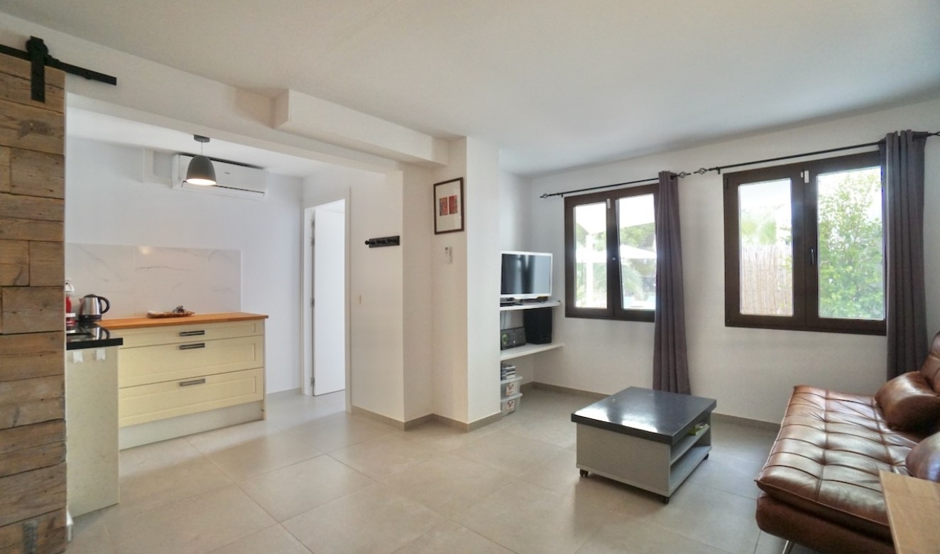 Reventes - Villas - Benissa - Fanadix