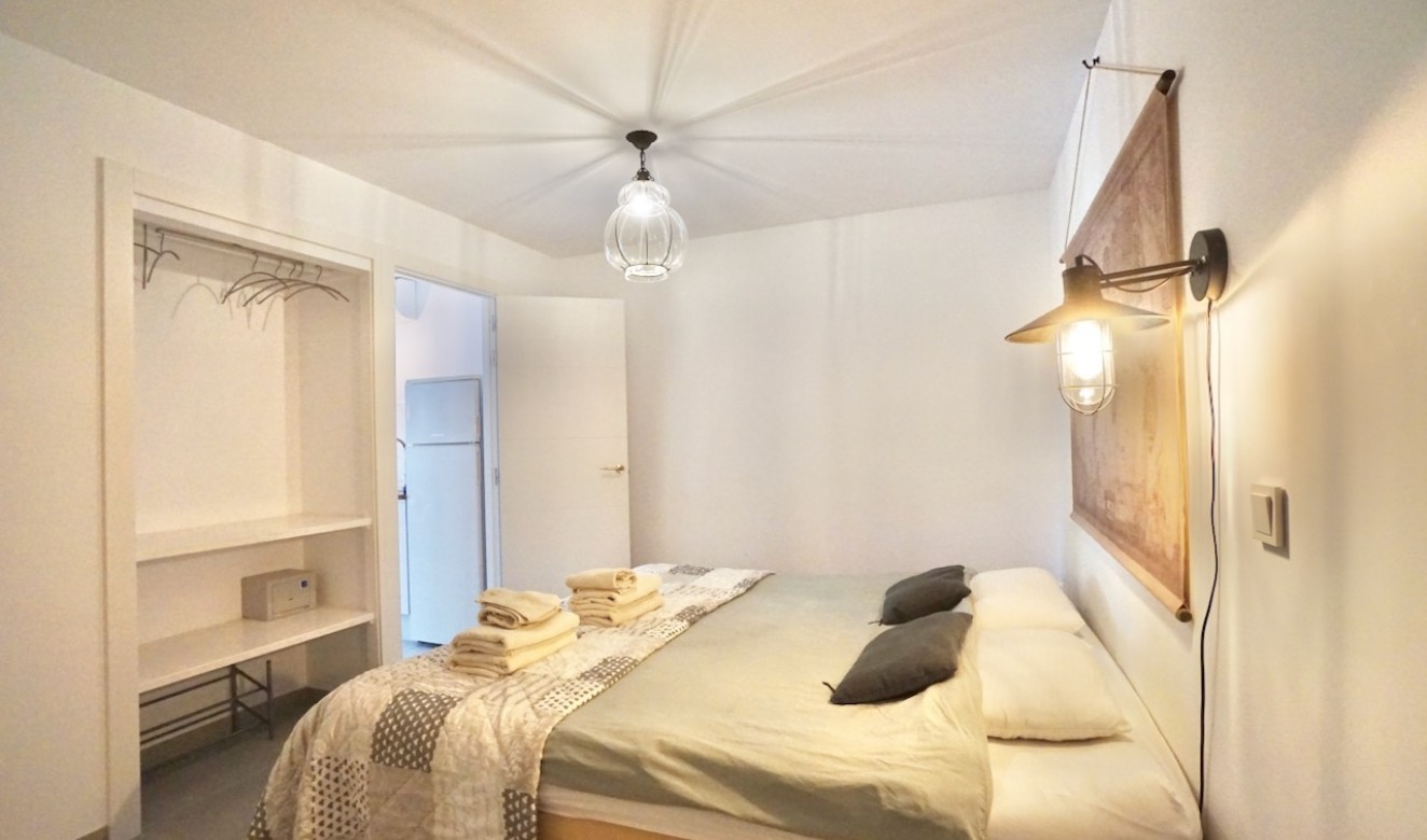 Reventes - Villas - Benissa - Fanadix