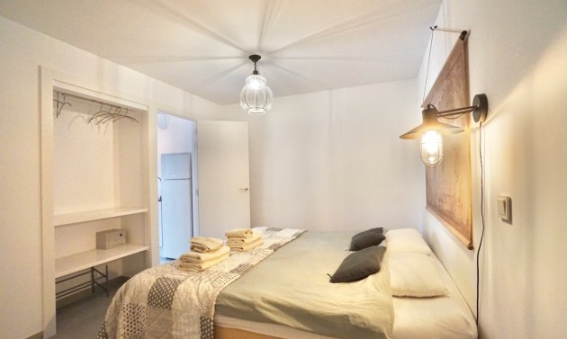 Reventes - Villas - Benissa - Fanadix