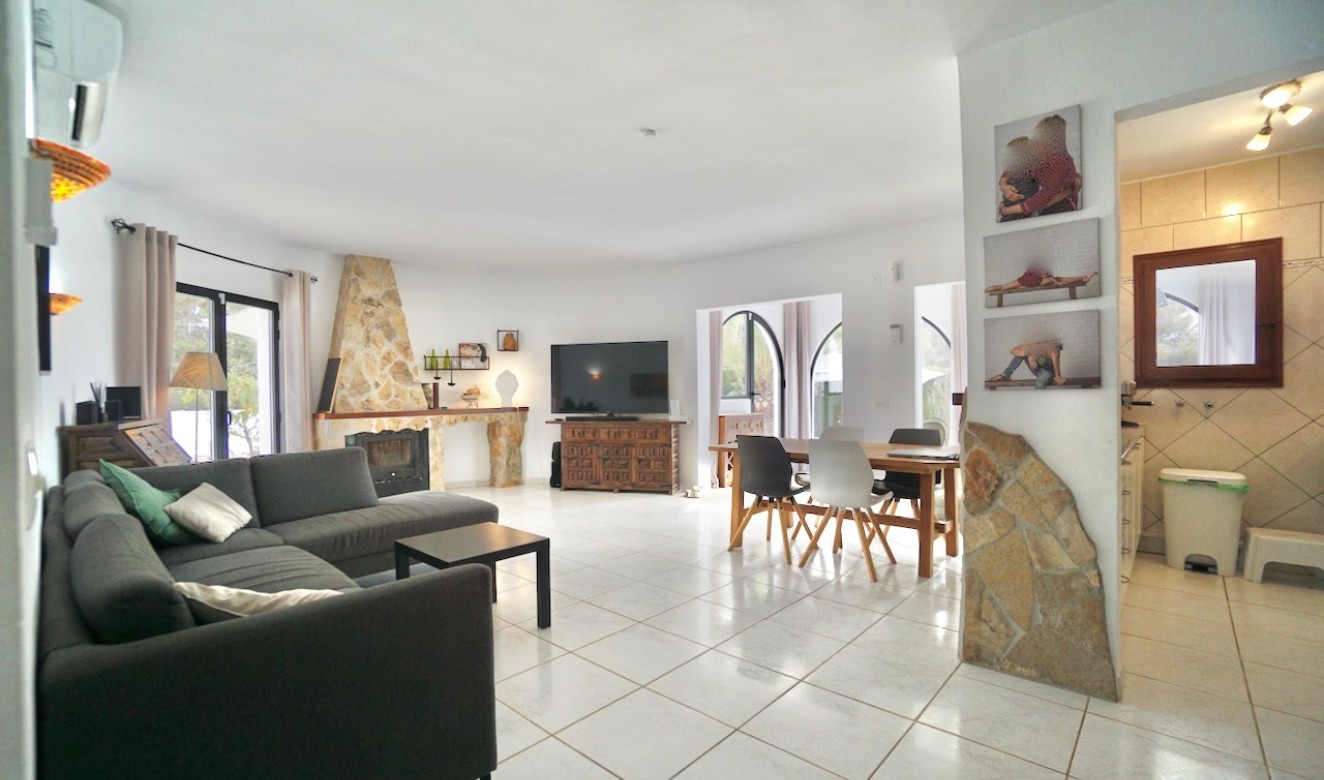 Reventes - Villas - Benissa - Fanadix