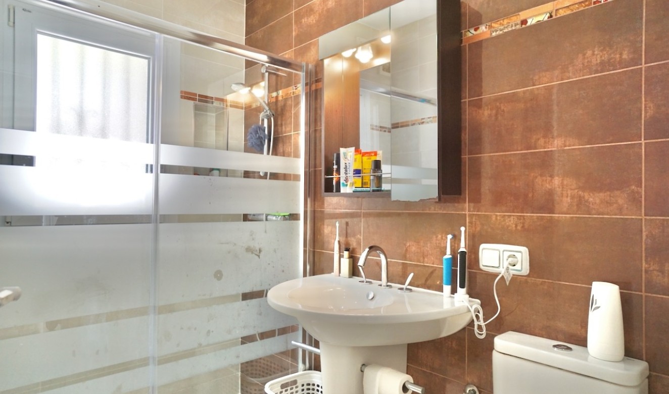 Reventes - Villas - Benissa - Fanadix