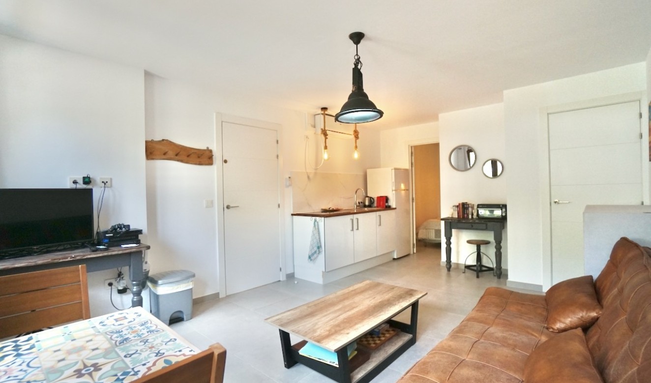 Reventes - Villas - Benissa - Fanadix