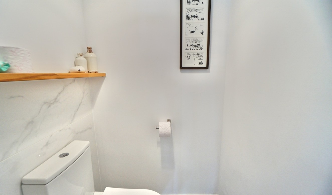 Reventes - Villas - Benissa - Fanadix