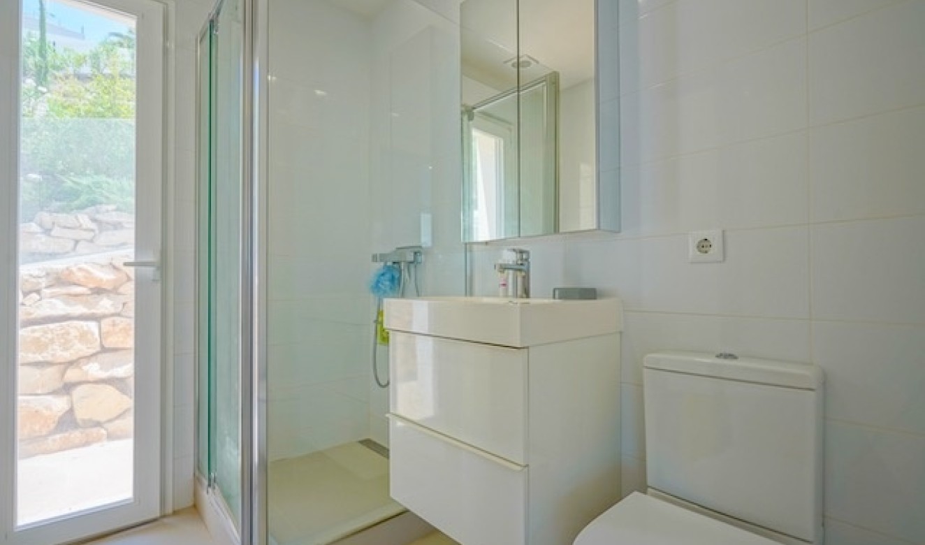 Reventas - Villas - Chalets - Benitachell - La Cumbre del Sol