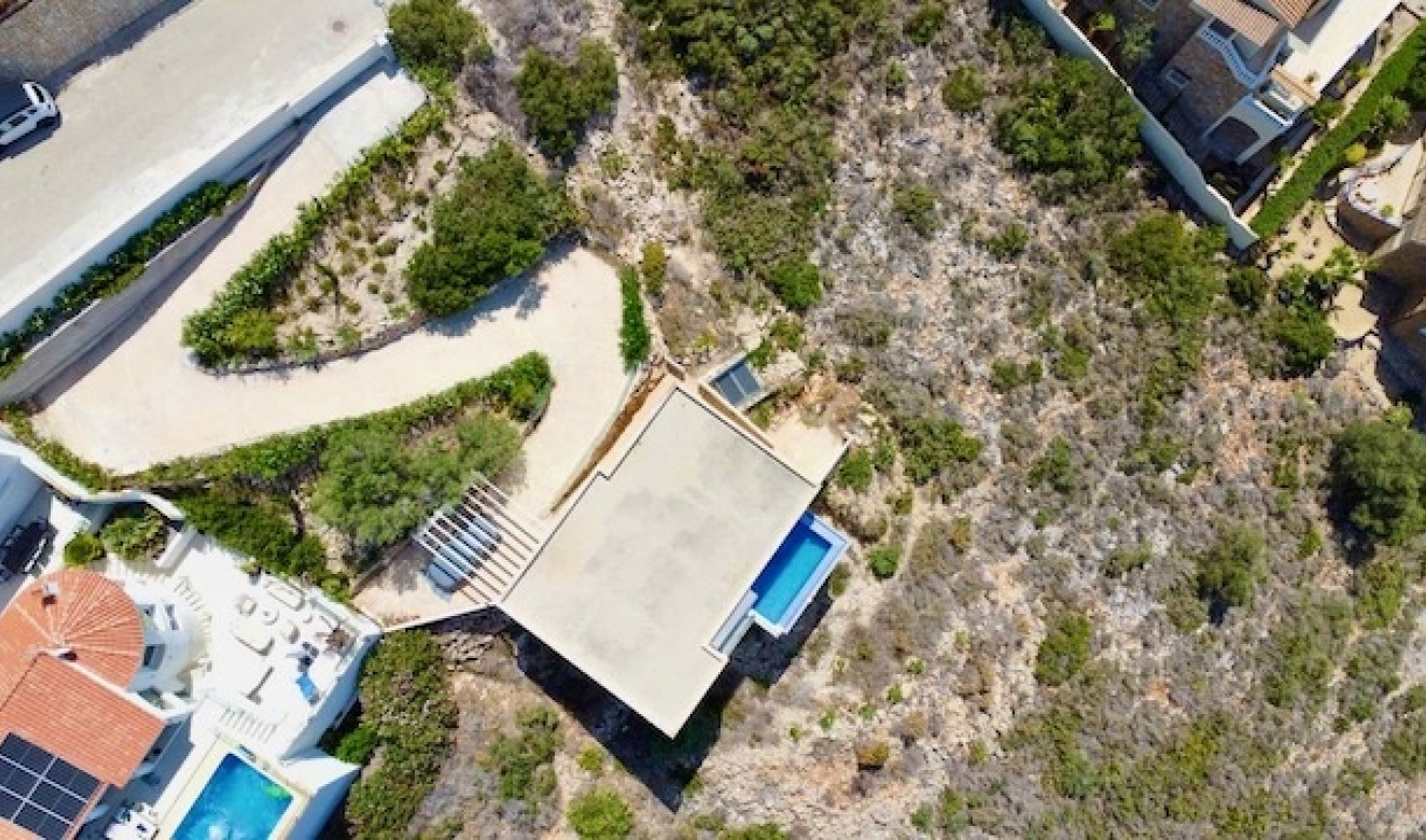 Reventas - Villas - Chalets - Benitachell - La Cumbre del Sol