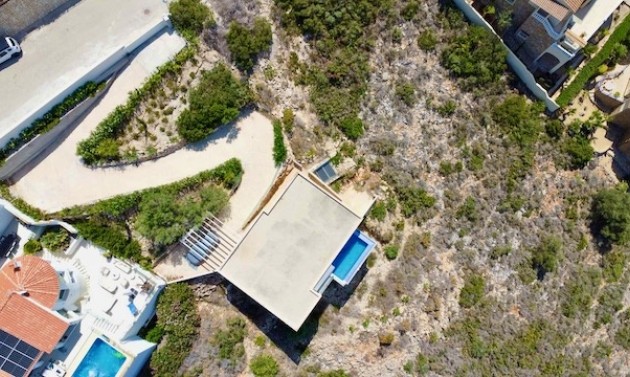 Reventas - Villas - Chalets - Benitachell - La Cumbre del Sol