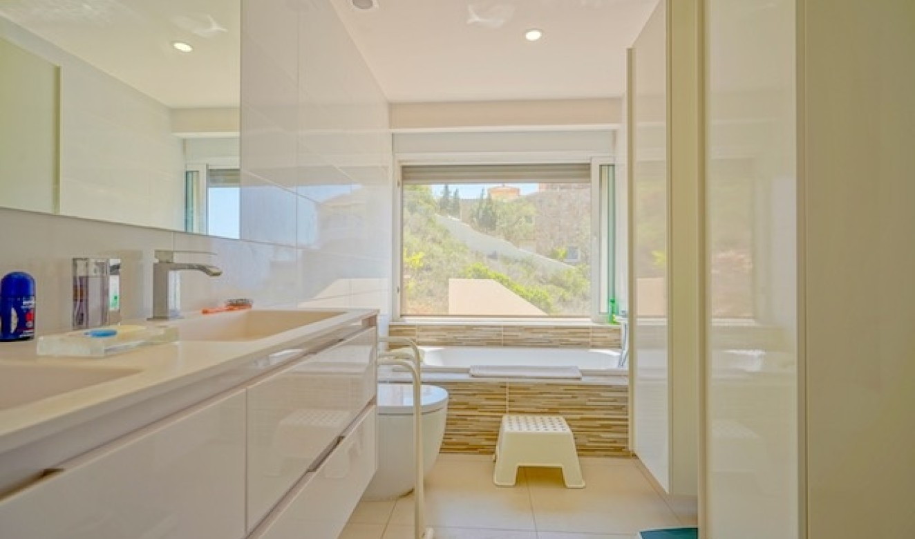 Reventas - Villas - Chalets - Benitachell - La Cumbre del Sol