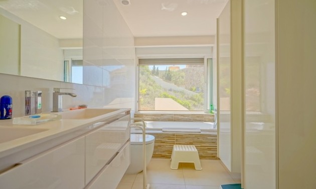 Reventas - Villas - Chalets - Benitachell - La Cumbre del Sol