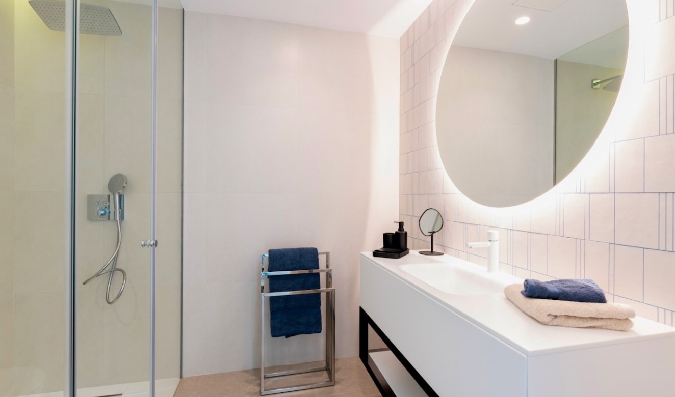 New Builds - Villas - Benitachell - La Cumbre del Sol