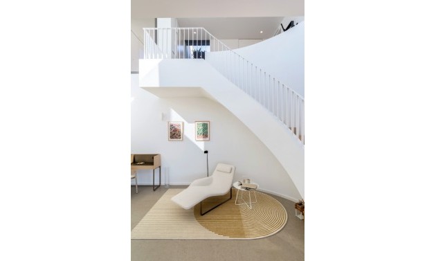 New Builds - Villas - Benitachell - La Cumbre del Sol