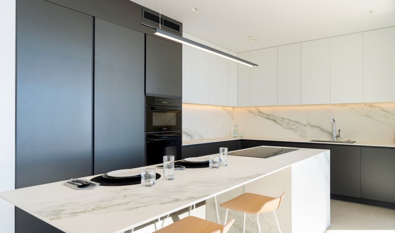 New Builds - Villas - Benitachell - La Cumbre del Sol