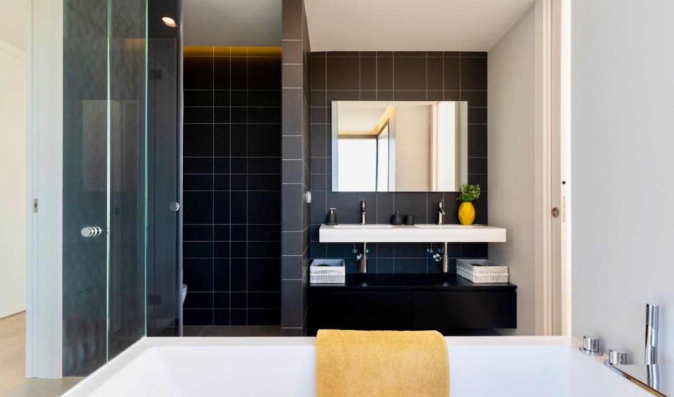 New Builds - Villas - Benitachell - La Cumbre del Sol